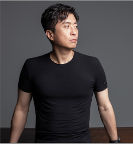 走，朝着心的方向