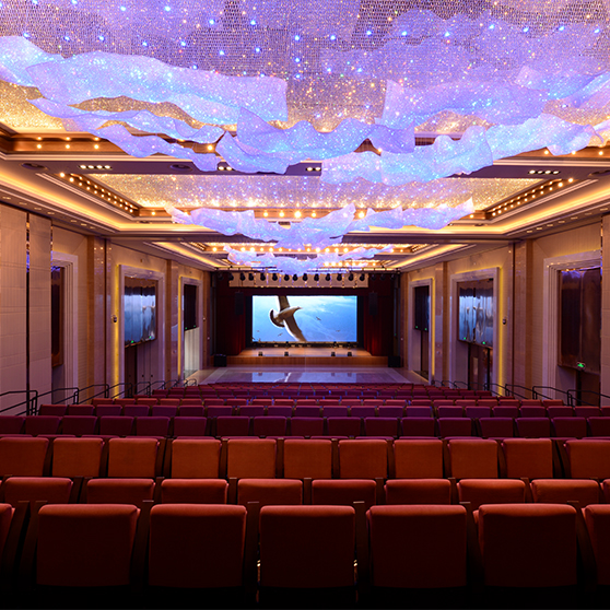 商务文旅｜荣华天地