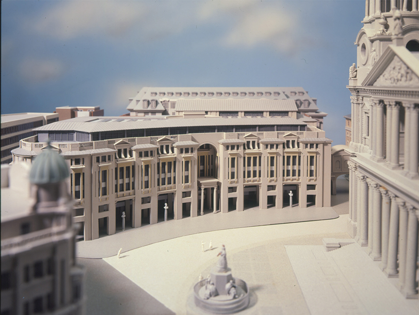 英伦经典 稳定典范