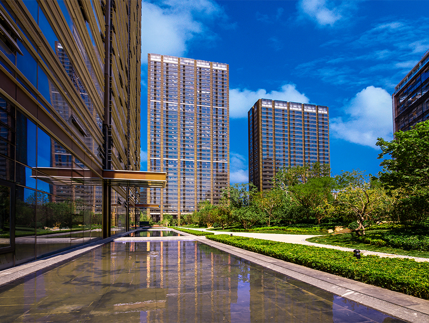 国锐臻作 全链资管