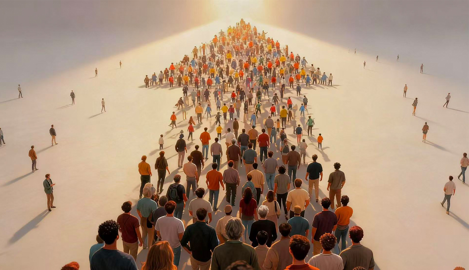 创业文化 代号REAL